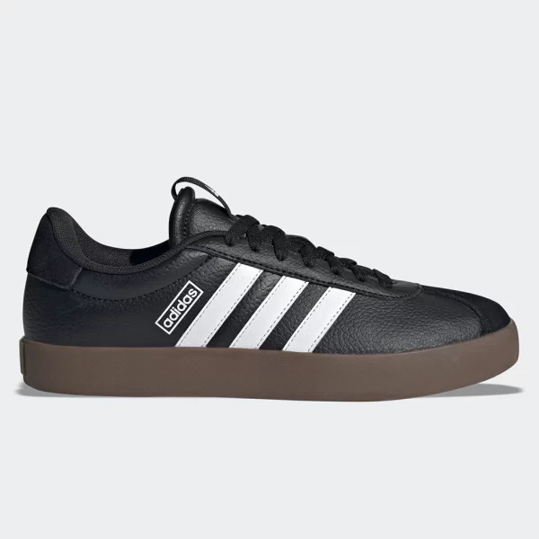 adidas Sportswear Vl Court 3.0 Low Skateboarding Γυναικεία Παπούτσια (9000169142_17788)
