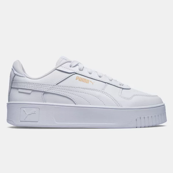 Puma Carina Street Γυναικεία Παπούτσια (9000159038_71632)