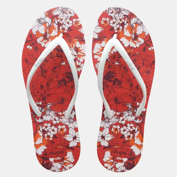 Dupe Garden Γυναικείες Σαγιονάρες (9000163262_51087)