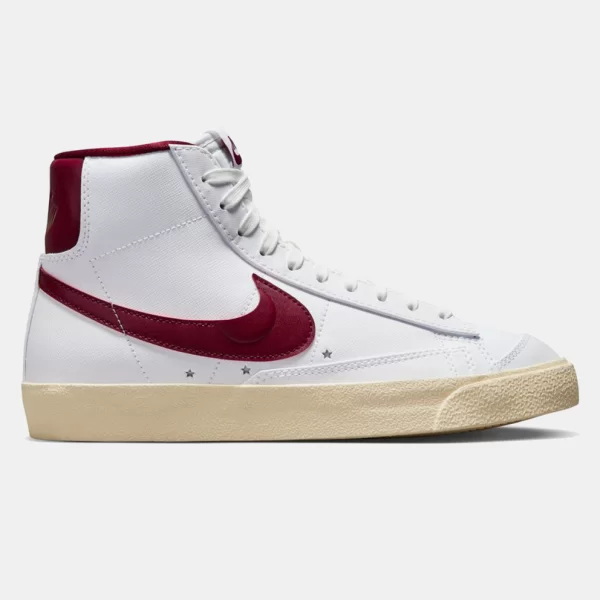 Nike W Blazer Mid '77 SE Γυναικεία Μποτάκια (9000129889_65257)