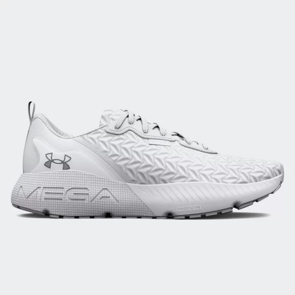 Under Armour HOVR Mega 3 Clone Γυναικεία Παπούτσια για Τρέξιμο (9000139716_24283)