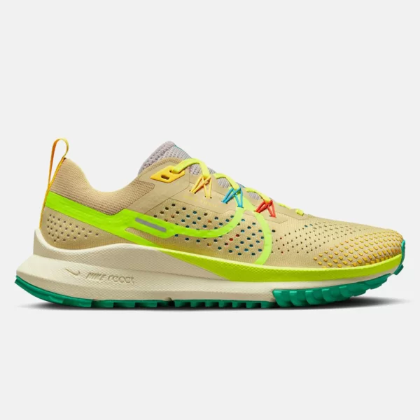 Nike React Pegasus Trail 4 Γυναικεία Trail Παπούτσια (9000129305_65189)