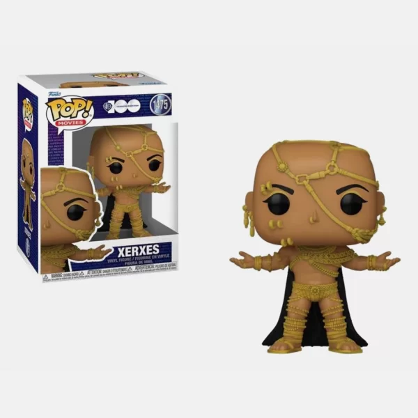 Funko Pop! Movies: 300 - Xerxes 1475 Vinyl Figure (9000176093_1523)