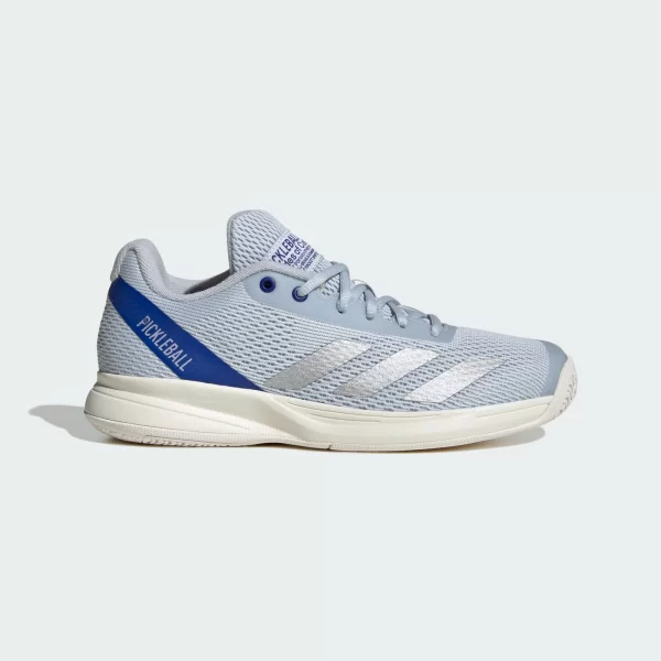adidas W Courtflash Pickleball Shoes (9000249925_89526)