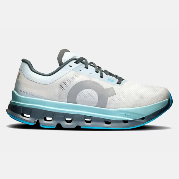 Οn Cloudflow 5 Γυναικεία Παπούτσια για Τρέξιμο (9000216295_83729)