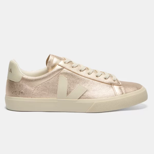 Veja Campo Platine Pierre Γυναικεία Παπούτσια (9000265524_93030)