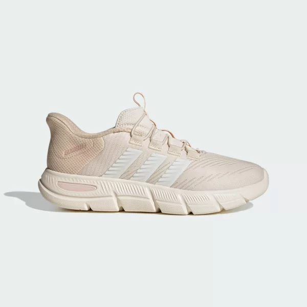 adidas sportswear W Cloudfoam Flex Rapidfit Shoes (9000268206_93375)