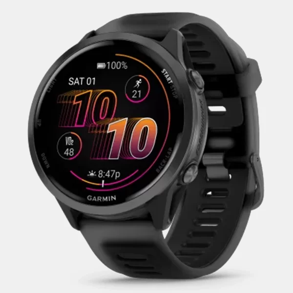GARMIN Forerunner 570 47mm Smartwatch (9000271283_93557)