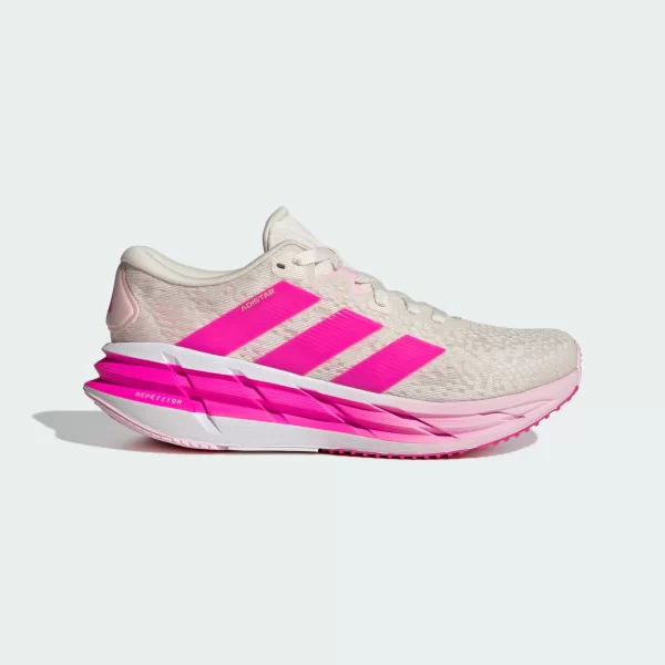 adidas W Adistar 4 Running Shoes (9000258778_91318)
