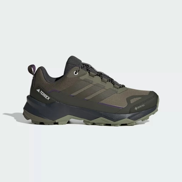 adidas Terrex Skychaser Ax5 Gore-Tex Γυναικεία Hiking Παπούτσια (9000251043_89640)