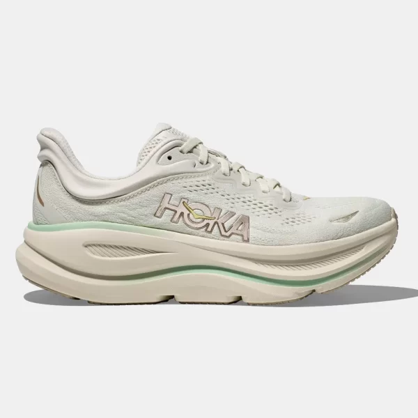 Hoka Bondi 9 Γυναικεία Παπούτσια για Τρέξιμο (9000244916_88781)