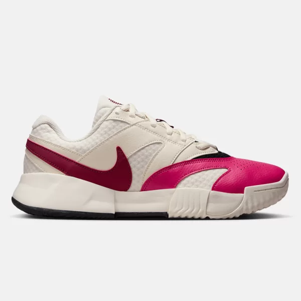 Nike Court Lite 4 Γυναικεία Μπασκετικά Παπούτσια (9000232873_85979)
