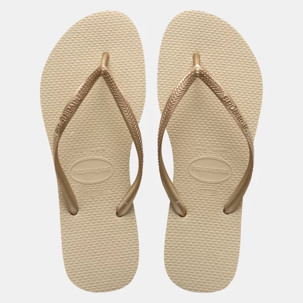 Havaianas Slim Γυναικείες Σαγιονάρες (9000115196_3480)