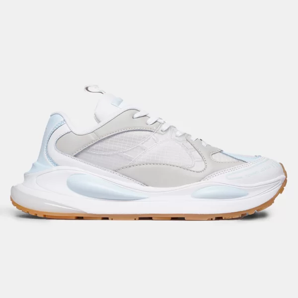 Tommy Jeans Fashion Γυναικεία Παπούτσια (9000152620_70182)