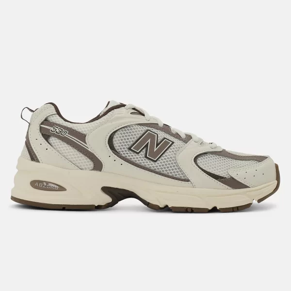 New Balance 530 Γυναικεία Παπούτσια (9000220621_4548)