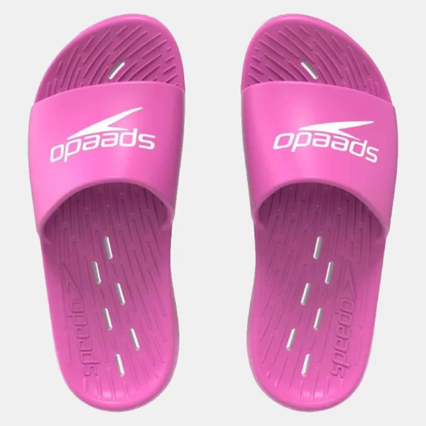 Speedo Γυναικεία Slides (9000223201_49535)