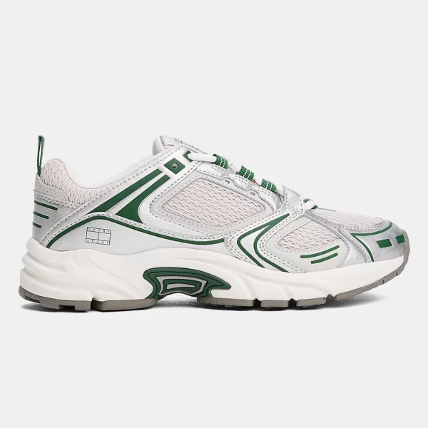 Tommy Jeans Archive '97 Γυναικεία Παπούτσια (9000225896_85195)