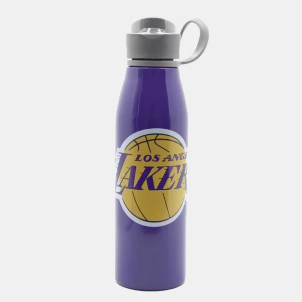 Back Me Up Lakers Μπουκάλι 600 ml (9000200661_30781)