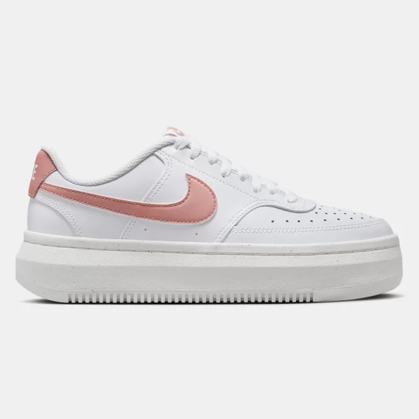 Nike Court Vision Alta Γυναικεία Παπούτσια (9000190557_78745)