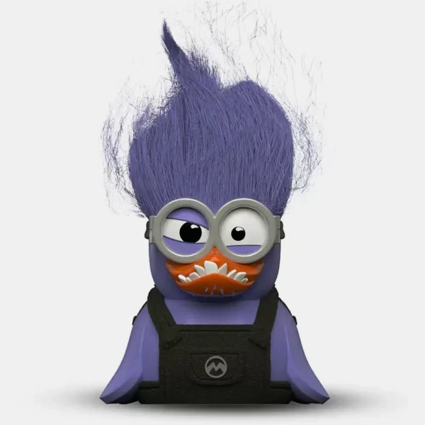 Tubbz Minions Purple Minion Φιγούρα (9000225312_1523)