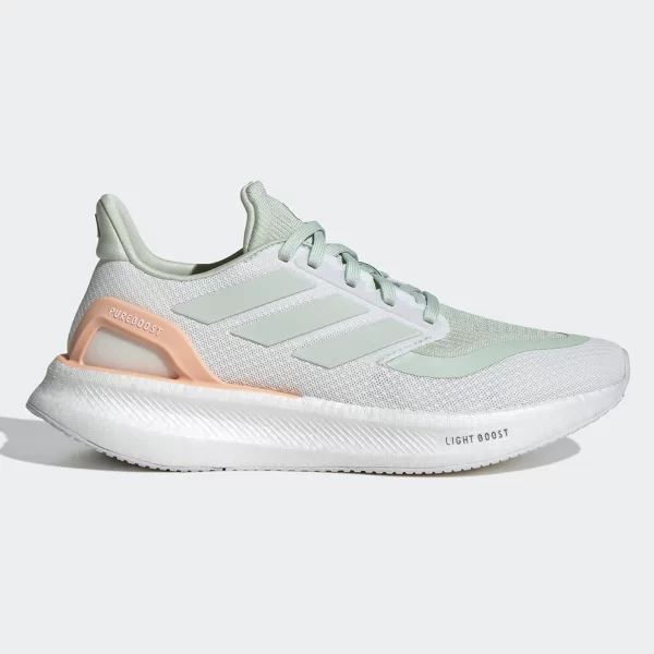 adidas Pureboost 5 Γυναικεία Παπούτσια για Τρέξιμο (9000213889_83299)
