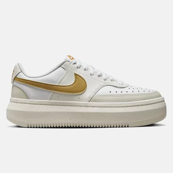 Nike Court Vision Alta Γυναικεία Παπούτσια (9000173320_75005)