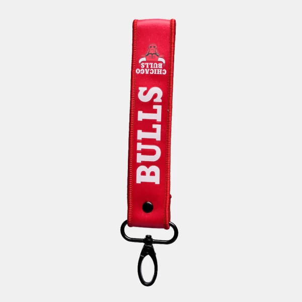 Back Me Up Chicago Bulls | Lanyard Μπρελόκ (9000135383_1634)
