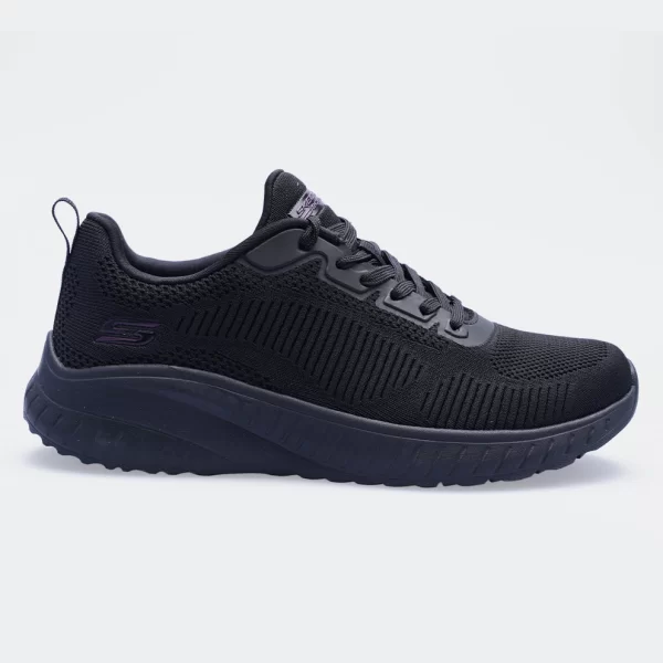 Skechers Bobs Squad Chaos-Face Off Γυναικεία Παπούτσια (9000104774_001)