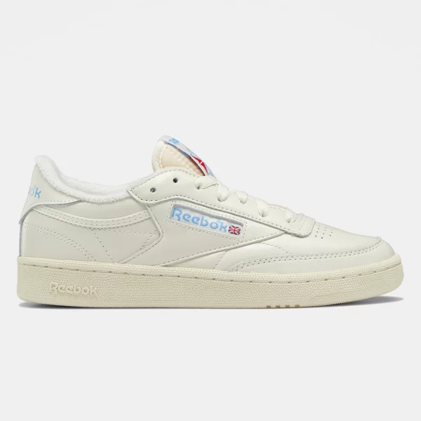 Reebok Classics Club C 85 Γυναικεία Παπούτσια (9000099000_58167)