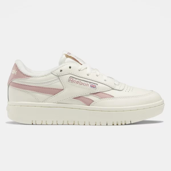 Reebok Classics Club C Double Γυναικεία Παπούτσια (9000136130_66952)