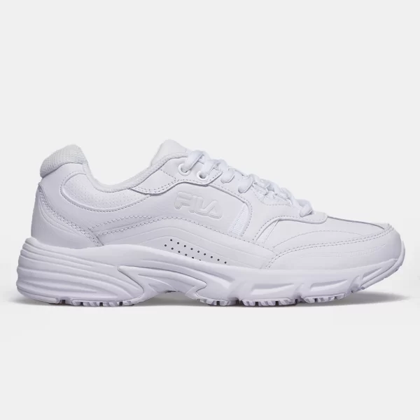 Fila Memory Workshift Γυναικεία Παπούτσια Γυμναστηρίου (9000048214_1539)