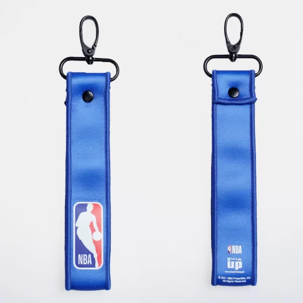 Back Me Up NBA Μπρελόκ (9000091906_3024)