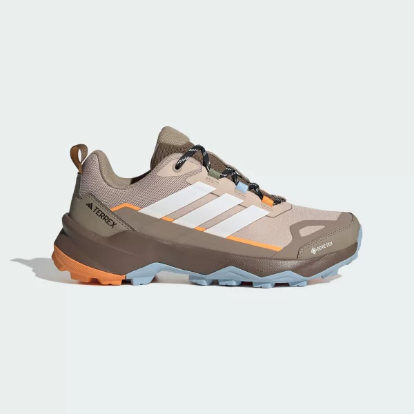 adidas Terrex W Skychaser Ax5 Gore-Tex Hiking Shoes (9000263498_92605)