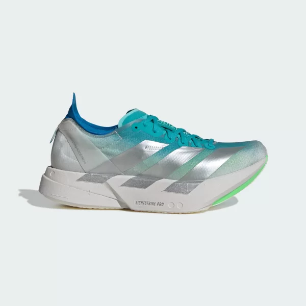 adidas W Adizero Adios Pro 4 Shoes (9000270673_93439)