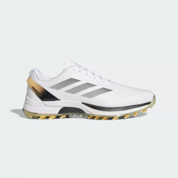 adidas M Adizero Zg Spikeless Golf Shoes (9000263672_92656)