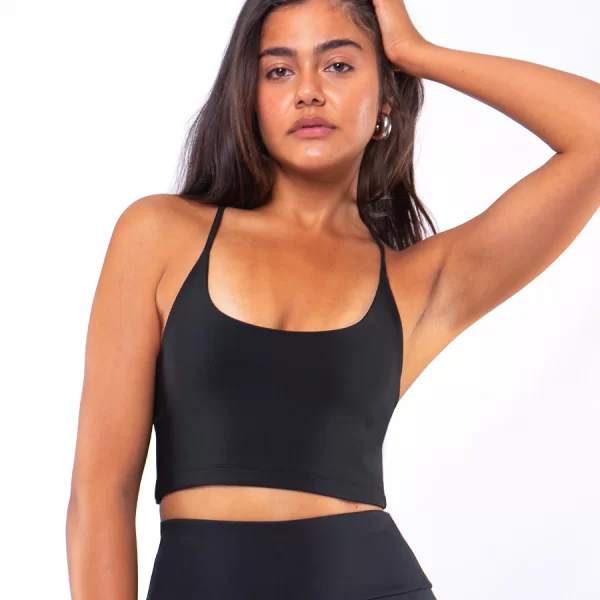 S912 | Margo Μαύρο S912