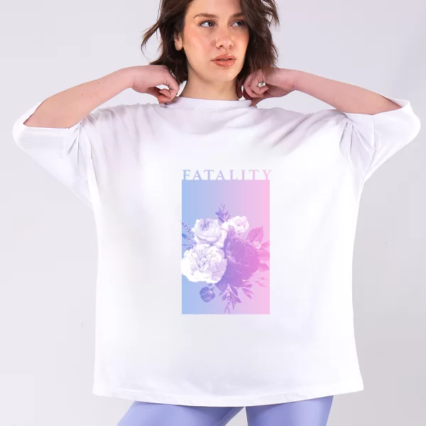 C999 | Fatality Άσπρο C999