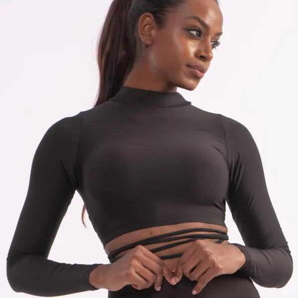 S419 | Celcia Μαύρο S419