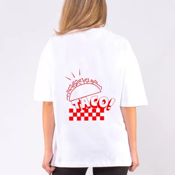 C1012 | Tacos Άσπρο C1012