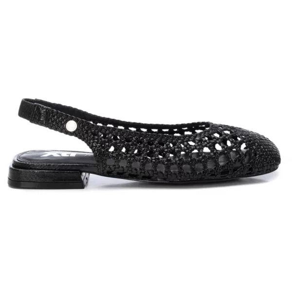 Xti μαύρη μπαλαρίνα 143792