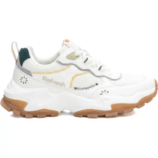 Refresh λευκό sneaker 172404