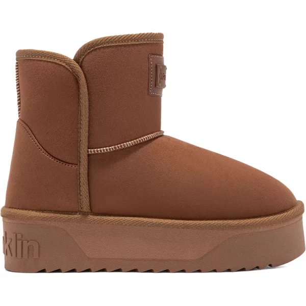 D. Franklin κάμελ Australian Boot 371004