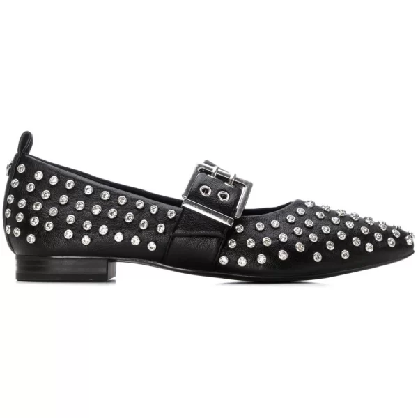 Xti μαύρη μπαλαρίνα 144264