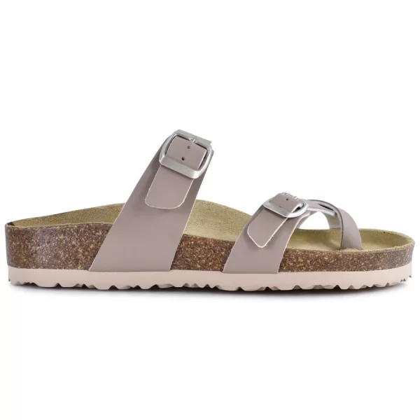 TAKE ME πούρο ανατομικό σανδάλι 2404