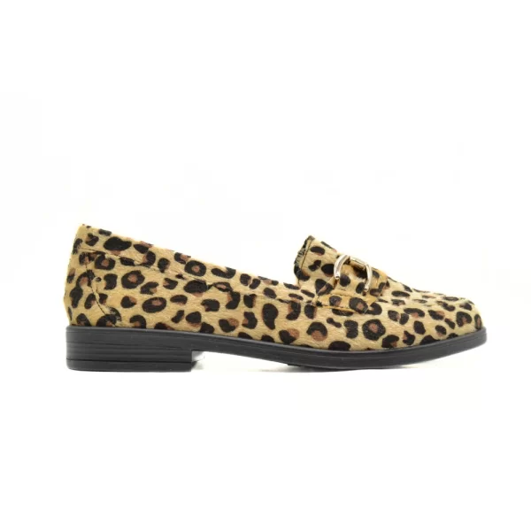 HAWKINS ΓΥΝΑΙΚΕΙΑ LOAFER 920 ΛΕΟΠΑΡ