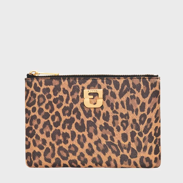 Gerard Darel Leopard νεσεσέρ