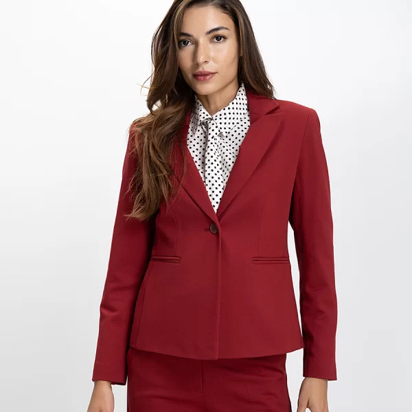 Gerry Weber Γυναικείο Σακάκι Regular Fit