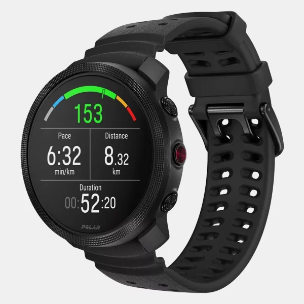 Polar Vantage M3 Unisex Smartwatch 45mm (9000263890_1470)