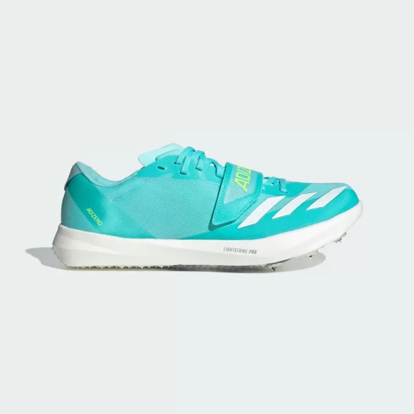 adidas Adizero TJ/PV Track and Field Shoes (9000247264_87886)