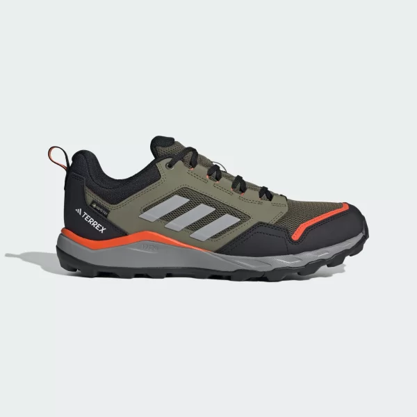 adidas Terrex Tracerocker 2.0 Gore-Tex Unisex Trail Παπούτσια (9000221550_84601)